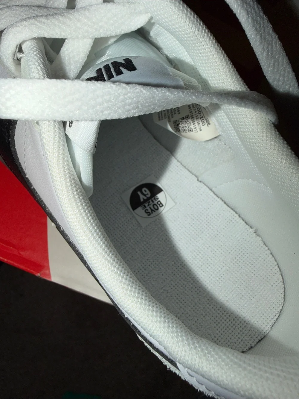 Nike Killshot 2 Leather in White, Black, Light Silver, & Gum Dark Brown